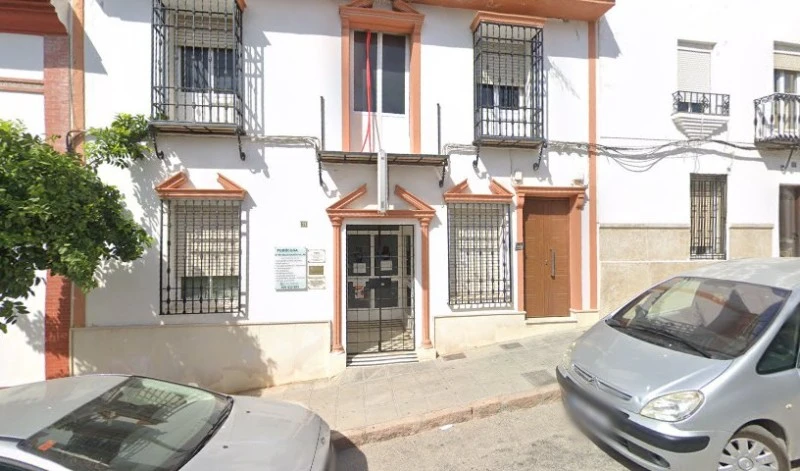 Consulta Médica Permanente Ntra Sra Del Rosario
