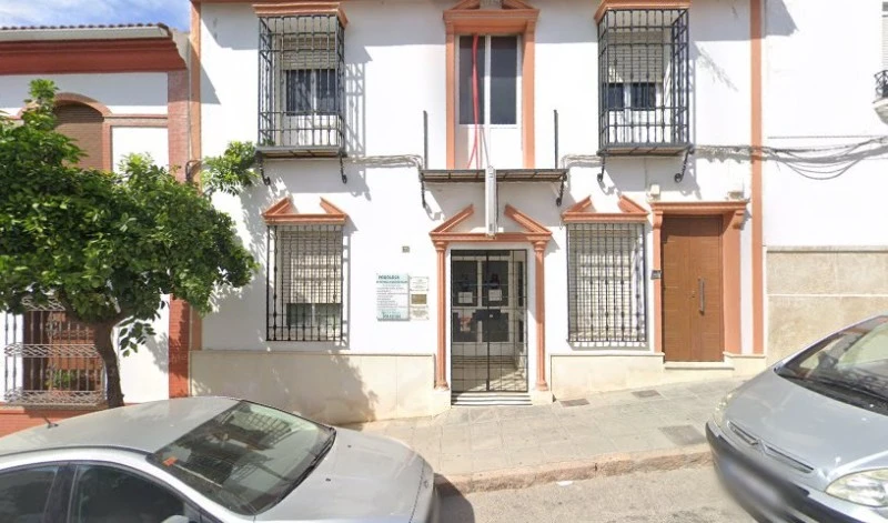 CONSULTA MEDICA PERMANENTE NUESTRA SEÑORA DEL ROSA C.B