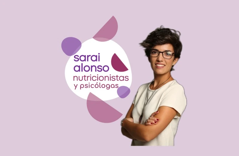 Consulta Nutricionista Sarai Alonso