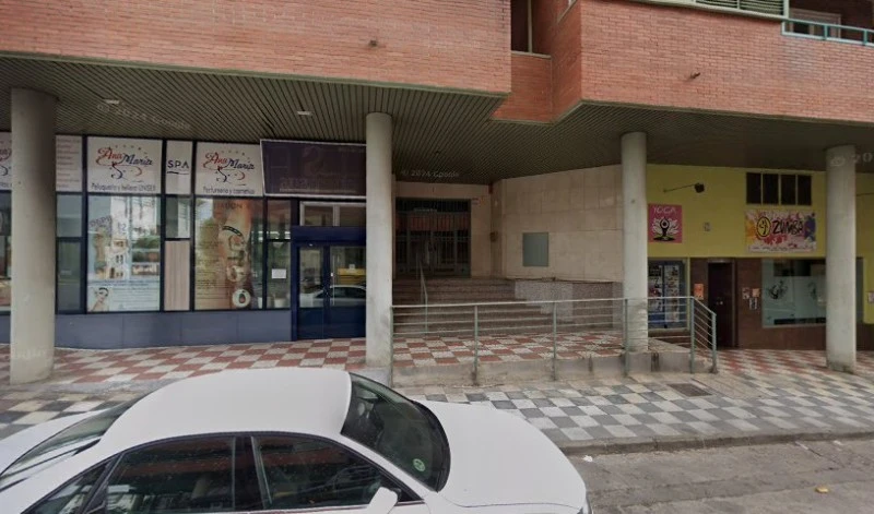 Consulta Privada de Arcas Collado, Agustín