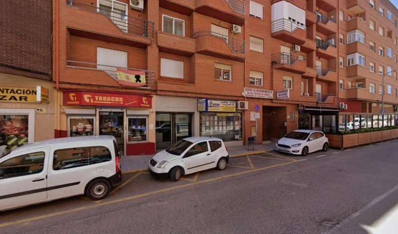 Consulta Privada de Darwiche El Atrache, Hassan Jaafar