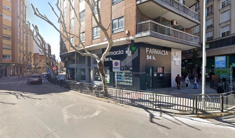 Consulta Privada de González Astudillo, Javier