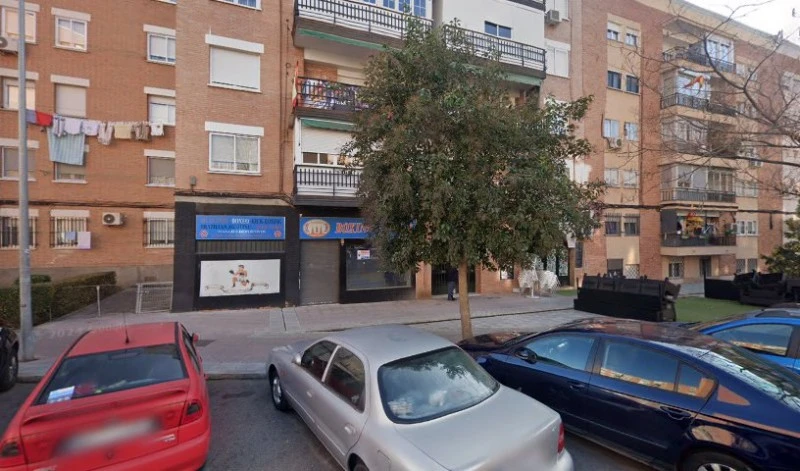 Consulta Privada de Monge Martínez, Luis Alfonso
