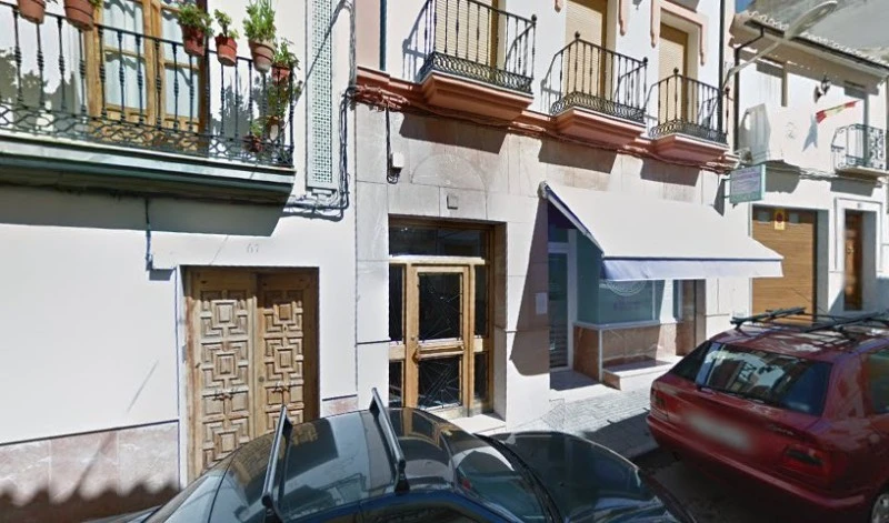 Consulta Privada de Tejero Muriel, Manuela
