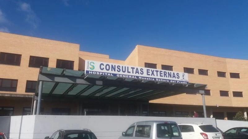 Consultas Externas