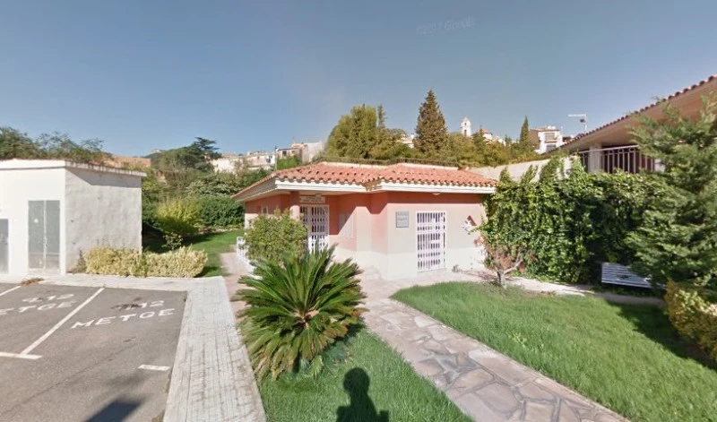 Consultor Médico Municipal
