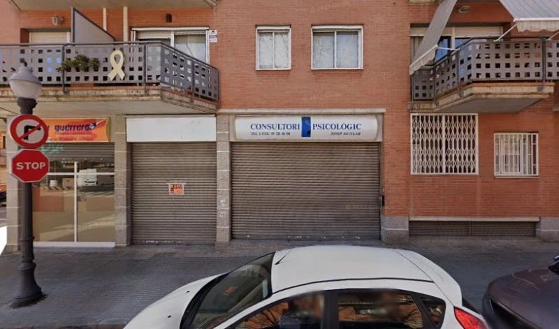 Consultori Psicologic