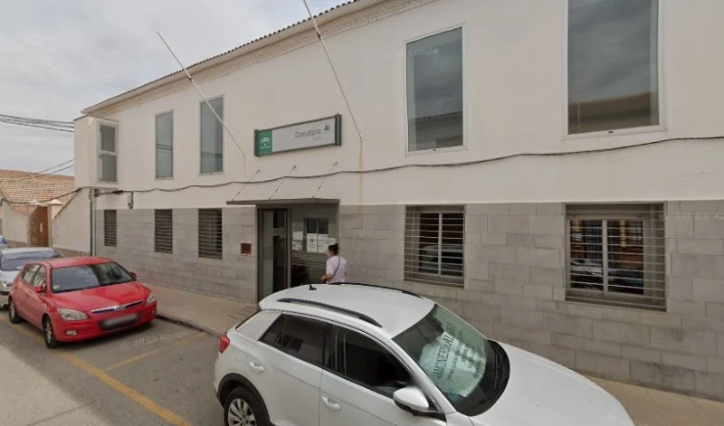 Consultorio Cijuela
