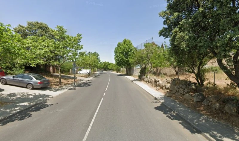 Consultorio colmenarejo