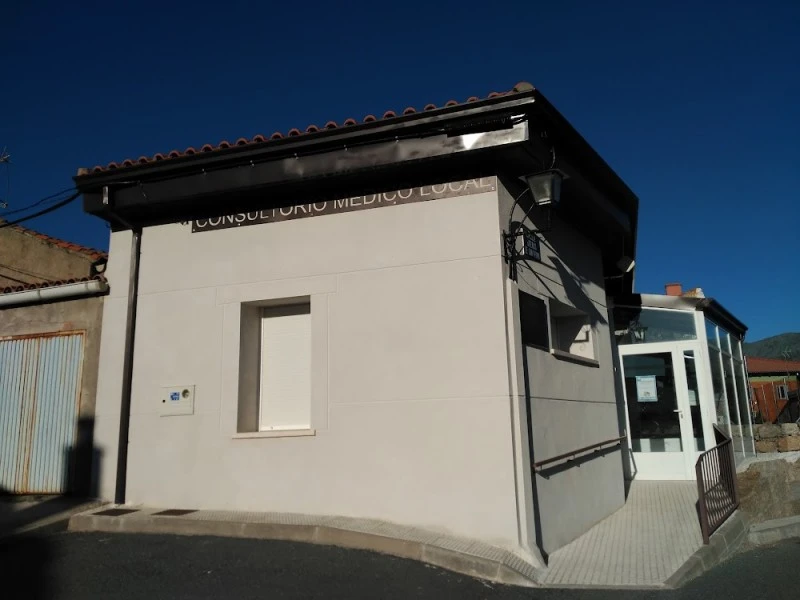 Consultorio de Atención Primaria