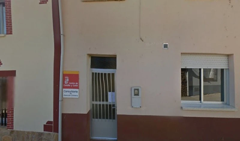 Consultorio de Atención Primaria