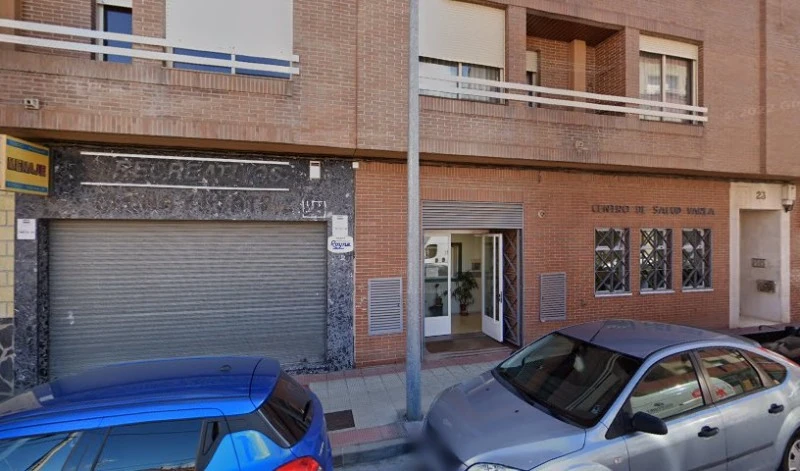 Consultorio de Varea