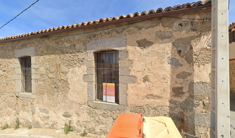 Consultorio del Soto