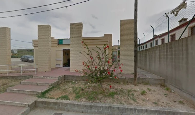 Consultorio El Cobre - Servicio Andaluz De Salud