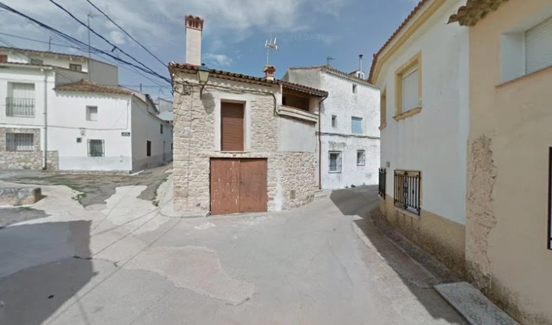 Consultorio Local