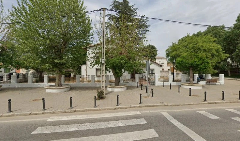 Consultorio Local Almodóvar Del Pinar