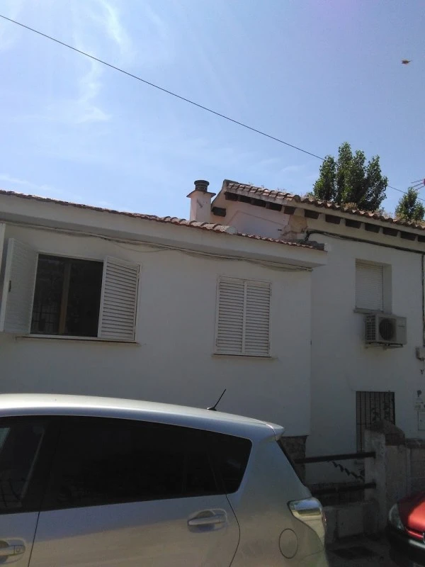 Consultorio Local Ambite