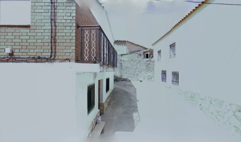 Consultorio Local Arcas