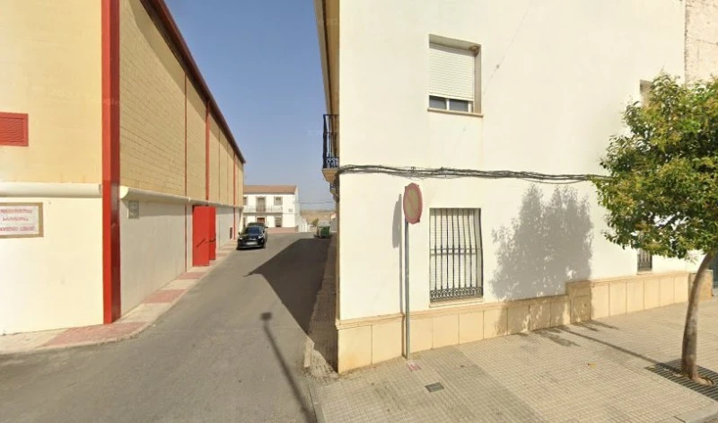 Consultorio Local Belmez