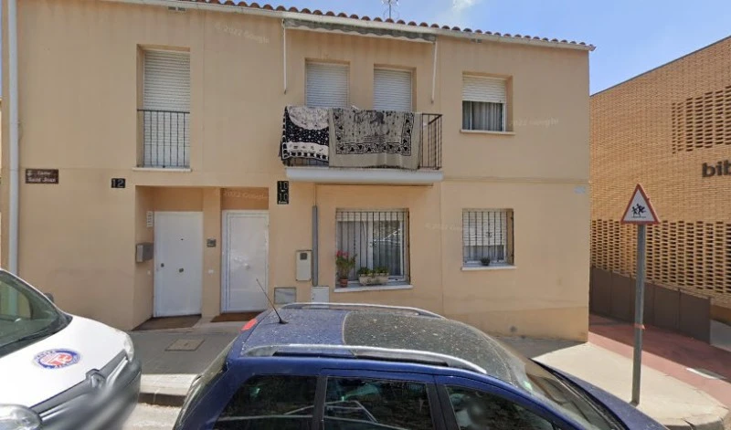 Consultorio Local Cabrera de Mar