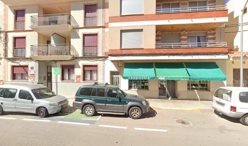 Consultorio Local Caudiel