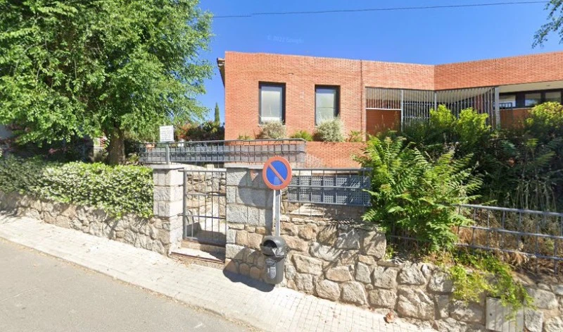 Consultorio Local Chapinería