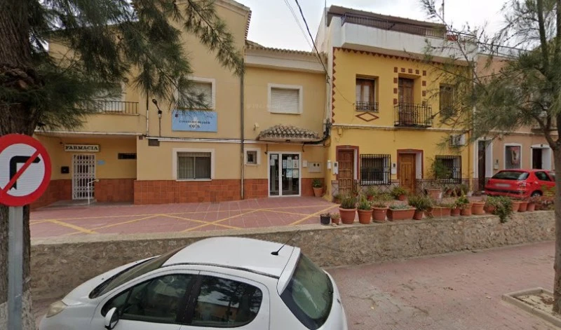Consultorio Local De Ojos