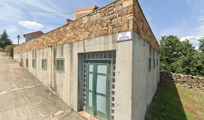 Consultorio Local El Cuadrón