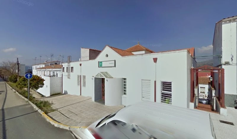 Consultorio Local Espiel