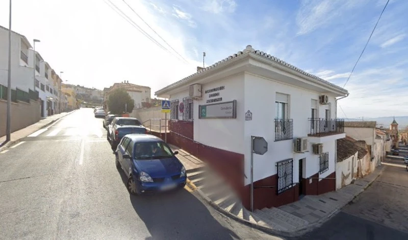 Consultorio Local Guevejar