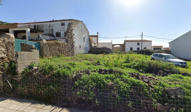 Consultorio Local Ibahernando