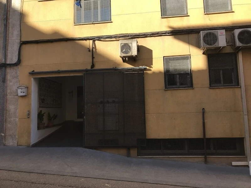 Consultorio Local Los Villares