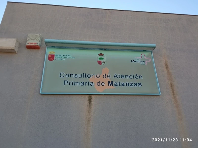 Consultorio Local Matanzas