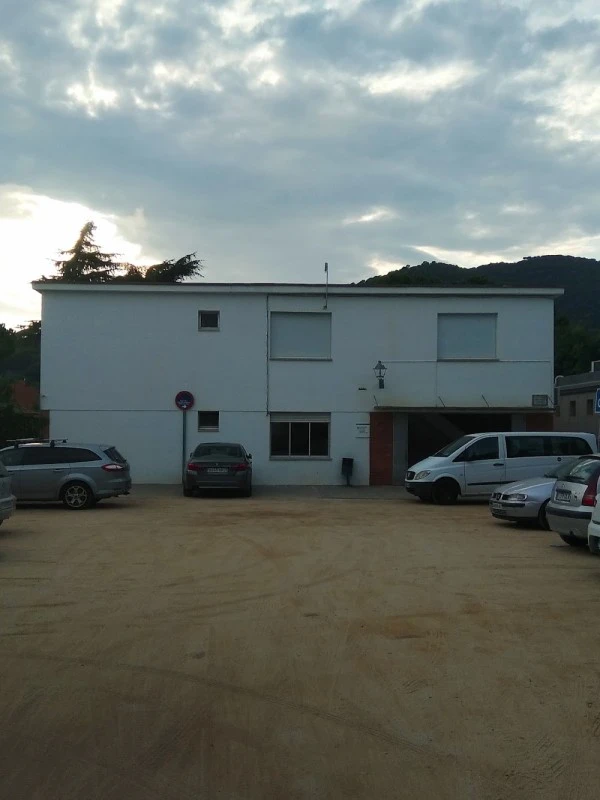 Consultorio local Núcleo urbano - Premià de Dalt