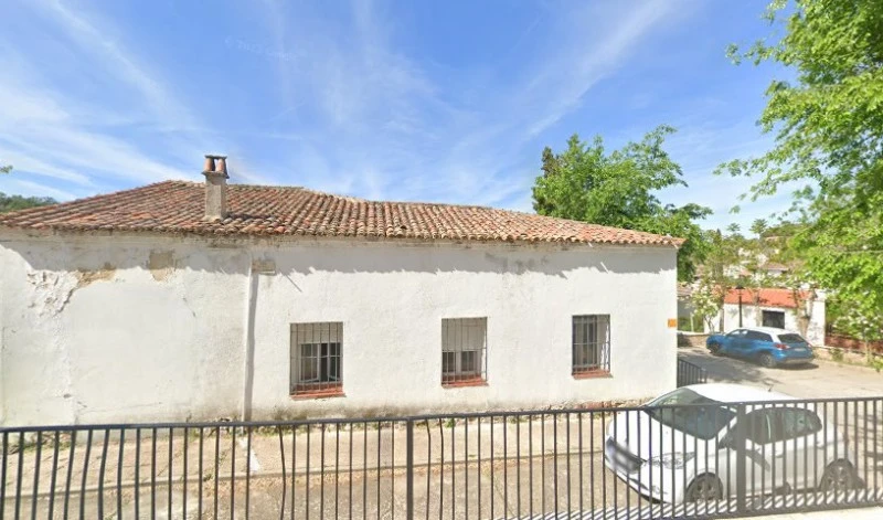 Consultorio Local Olmeda De Las Fuentes
