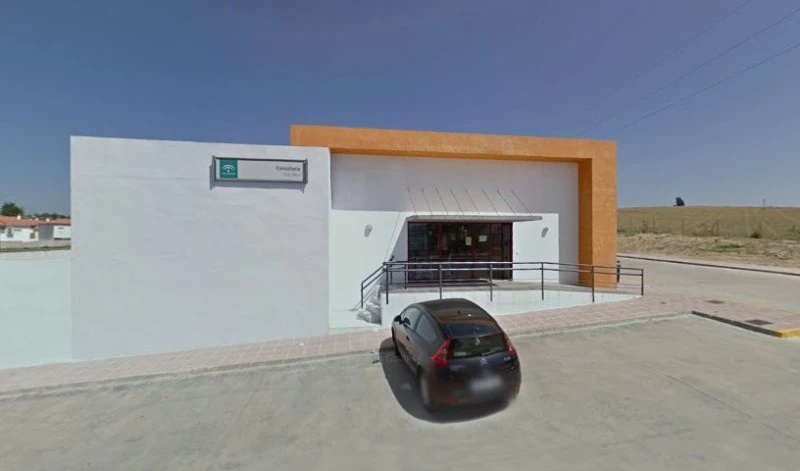 Consultorio Local Pedro Abad
