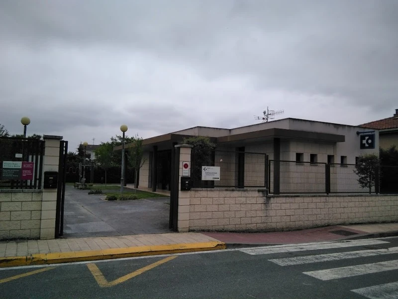 Consultorio Local Rivabellosa