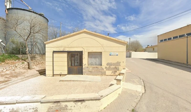 Consultorio Local Taracena