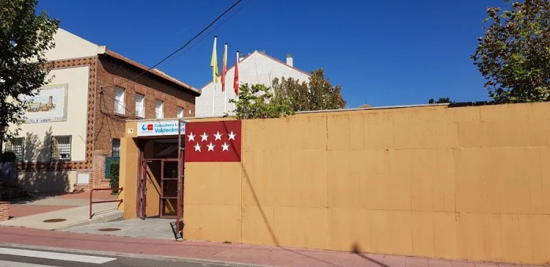 Consultorio Local Valdeolmos