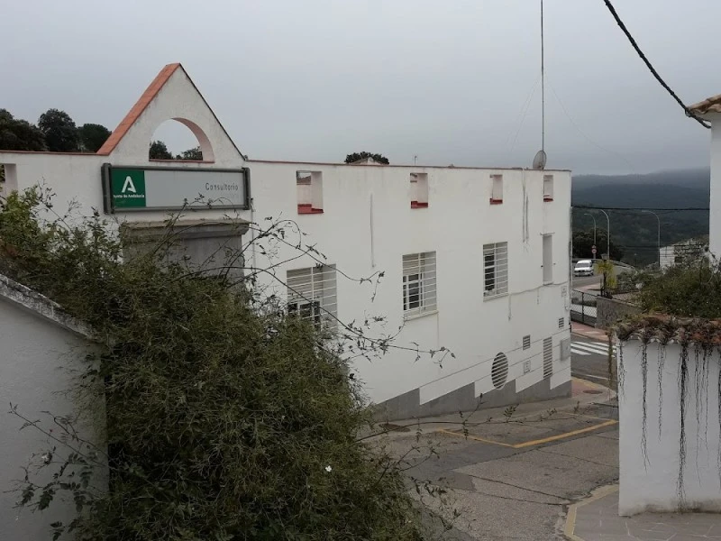 Consultorio Local Villaharta