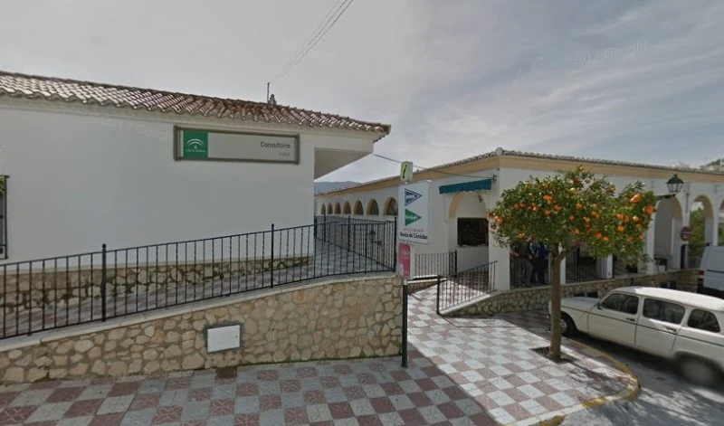 Consultorio Luque
