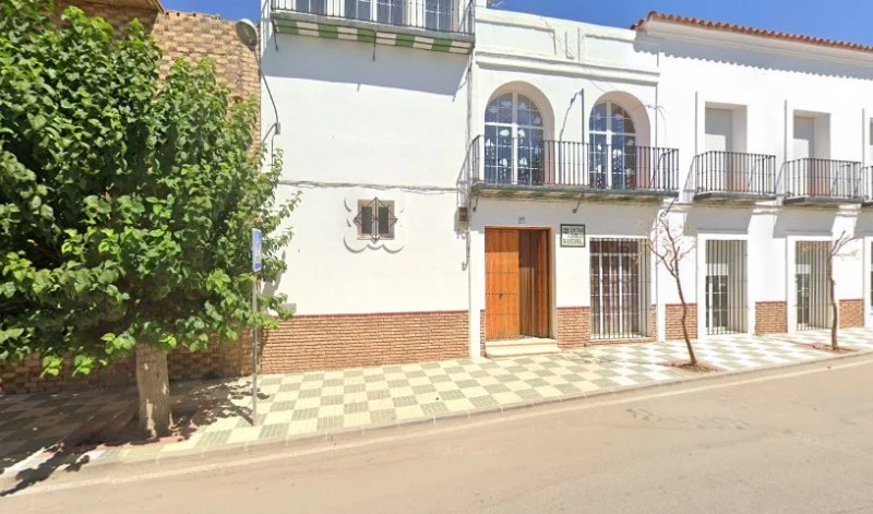 Consultorio Marinaleda