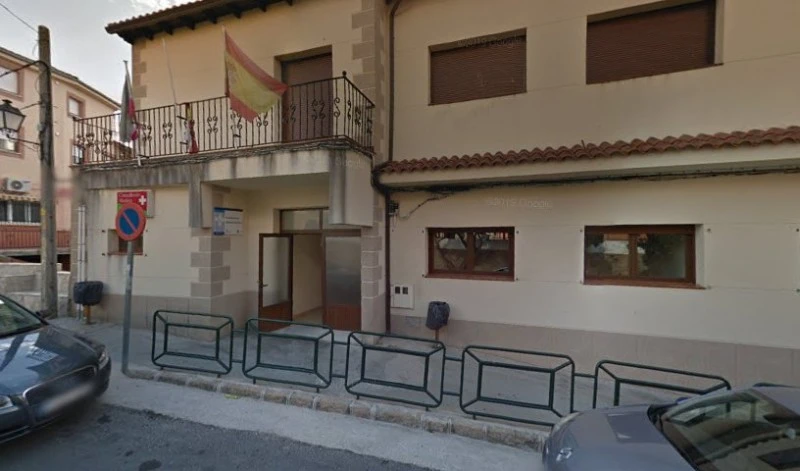 Consultorio medico