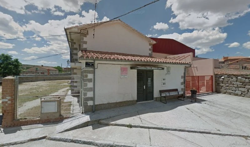 consultorio medico