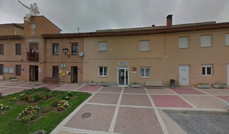 Consultorio Medico