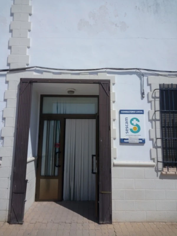 Consultorio Medico