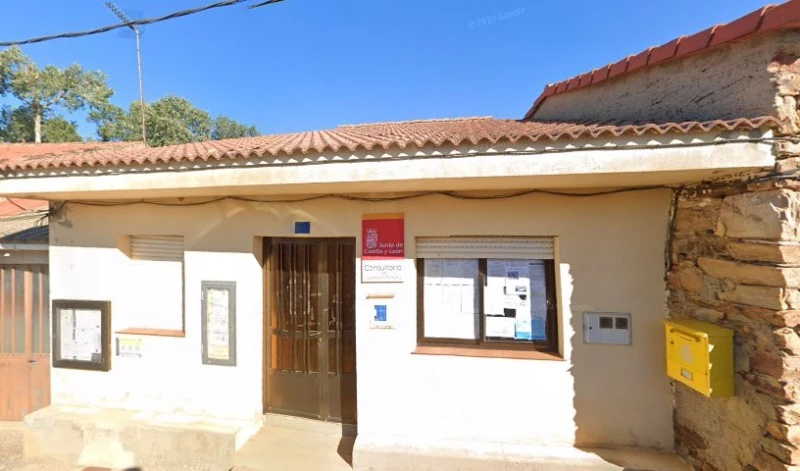 Consultorio Médico
