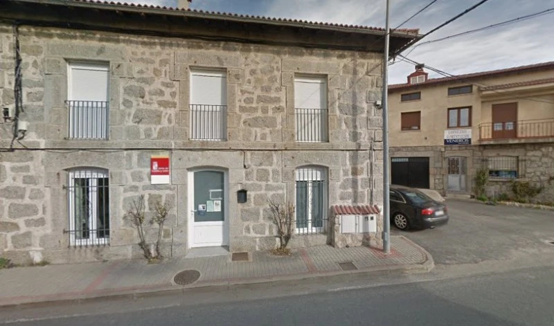 Consultorio médico