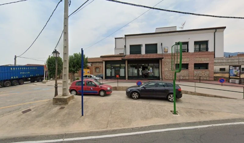 Consultorio Médico