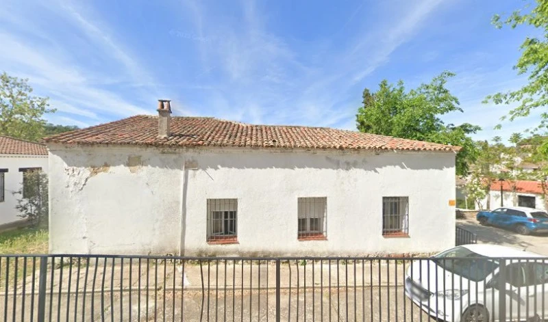 Consultorio Médico